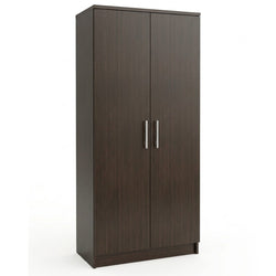 ALACENA 2 PUERTAS CAFE T/M 1254