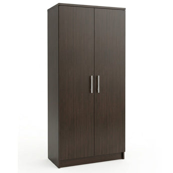 ALACENA 2 PUERTAS CAFE T/M 1254