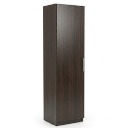 ALACENA 1 PUERTA WENGUE ATTICUS HOME EDITION