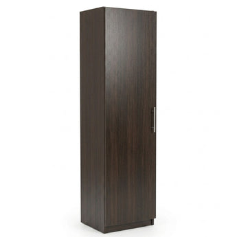 ALACENA 1 PUERTA WENGUE ATTICUS HOME EDITION