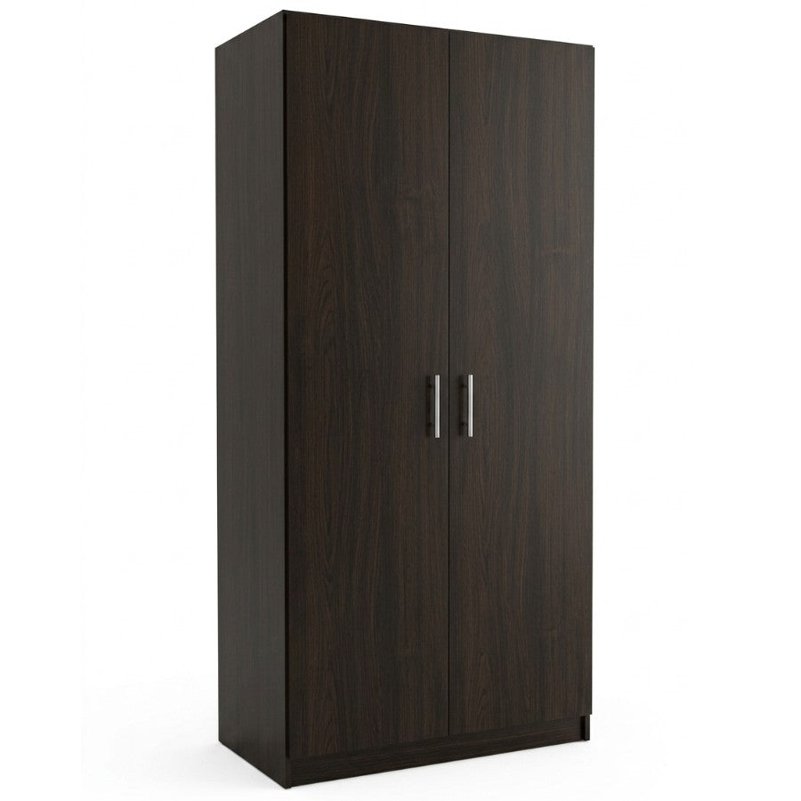 ALACENA 2 PUERTAS WENGUE ATTICUS HOME EDITION