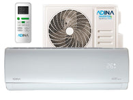 A/A ADINA ALEF INVERTER 12KBTU R32 SEER 19  220/1/60 C/PROTECTOR