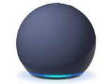 AMAZON ECHO DOT GEN 5 CON ALEXA AZUL B09B93ZDG4
