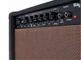 AMPLIFICADOR GUITARRA ELECTROACUSTICA STAGG 20AAR