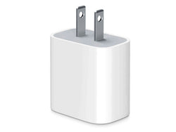 APPLE 20W USB-C POWER ADAPTER SIN CABLE