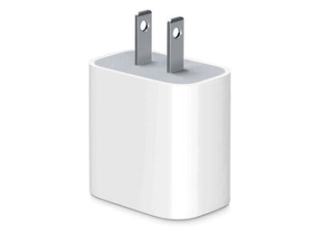 APPLE 20W USB-C POWER ADAPTER