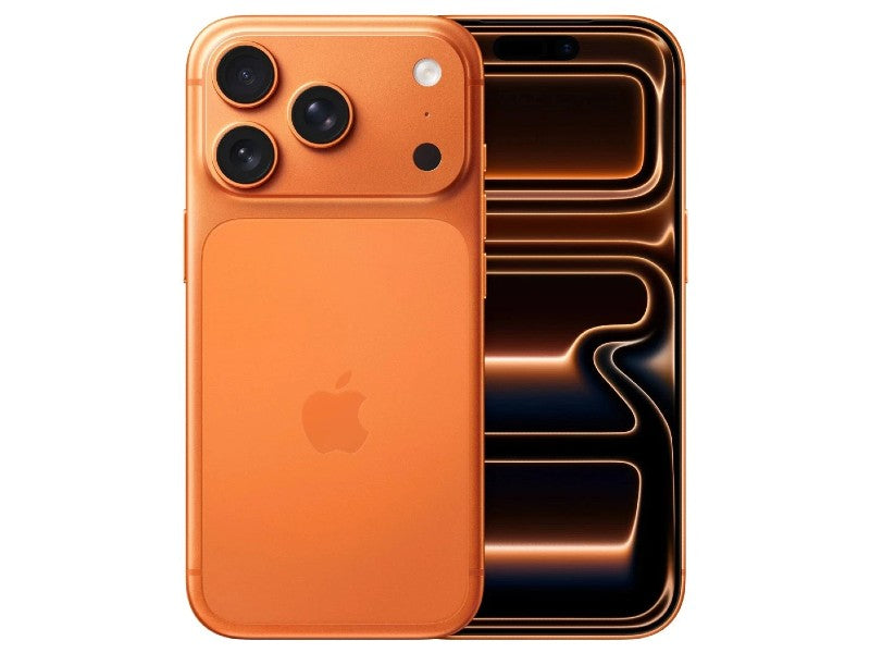 APPLE IPHONE 17 PRO MAX 256GB ESIM A3257 Cosmic Orange