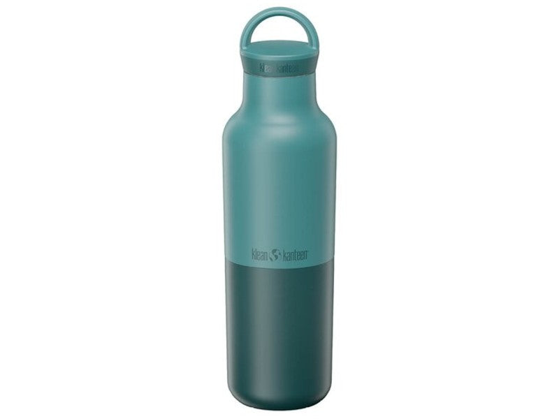 RISE CLASSIC INSULATED 20 Oz (592 ml) ARCH LOOP BRITTANY BLUE