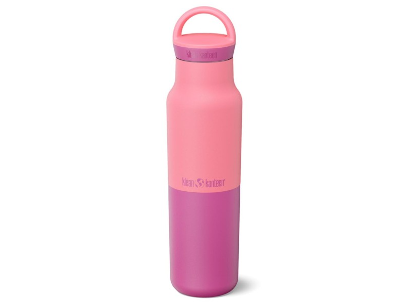 RISE CLASSIC INSULATED 20 OZ ARCH LOOP PINK LEMONADE