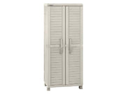 LARGE WARDROBE/CUPBOARD RIMAX CLASSIC BEIGE