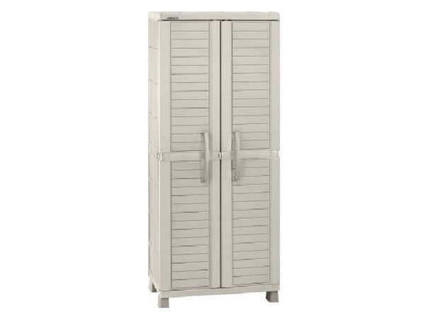 ARMARIO GRANDE T/ALACENA RIMAX CLASICO BEIGE
