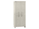 ARMARIO GRANDE T/ALACENA RIMAX CLASICO BEIGE
