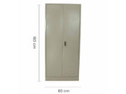 TAIKE OM-9004 BEIGE METAL CABINET