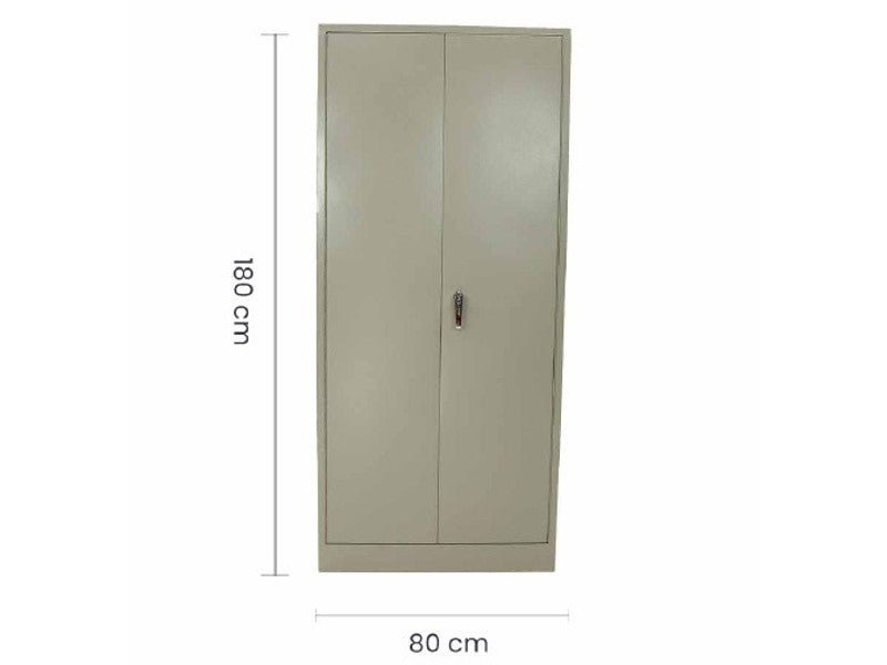 TAIKE OM-9004 BEIGE METAL CABINET