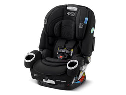 ASIENTO SEGURIDAD GRACO 4EVER DLX TOMLIN SNUG LOCK