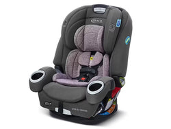 ASIENTO SEGURIDAD GRACO 4EVER LEILA SNUG
