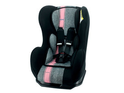 ASIENTO SEGURIDAD KIDDO COSMO  ROSADO