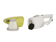 TELSTAR TVS600010MD STICK VACUUM CLEANER