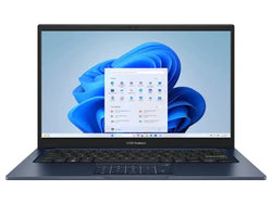 LAPTOP ASUS VIVOBOOK 14" I5-1334U 12GB/256GB/SSD/W11