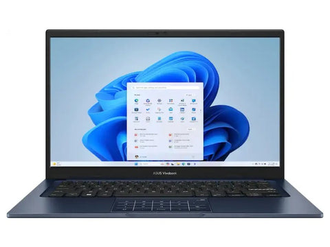 LAPTOP ASUS VIVOBOOK 14" I5-1334U 12GB/256GB/SSD/W11