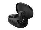 AUDIFONO XIAOMI REDMI BUDS ESSENTIAL BLACK