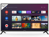 PANTALLA LED AIWA AW32B4SMG 32" SMART/ANDROID