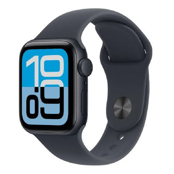APPLE WATCH SE 3 44MM NEGRO