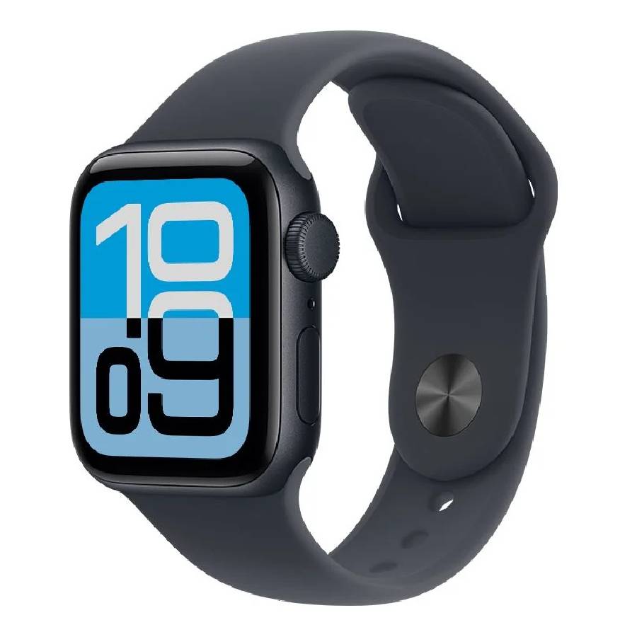 APPLE WATCH SE 3 44MM NEGRO