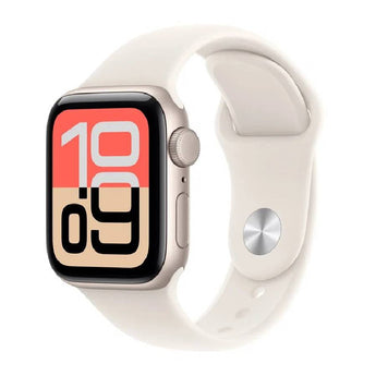 APPLE WATCH SE 3 44MM BLANCO