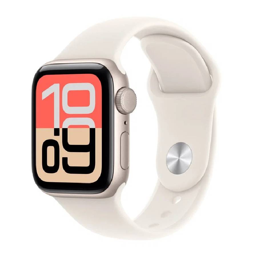 APPLE WATCH SE 3 44MM BLANCO