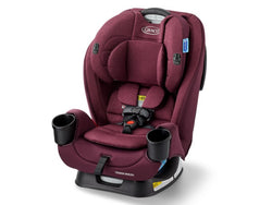ASIENTO SEGURIDAD GRACO TRIOGROW SNUGLOCK ARIA