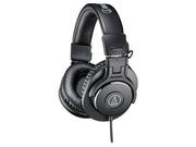 AUDIO TECHNICA ATH-M30X PROFESSIONAL STUDIO HEADPHONES
