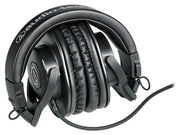 AUDIO TECHNICA ATH-M30X PROFESSIONAL STUDIO HEADPHONES