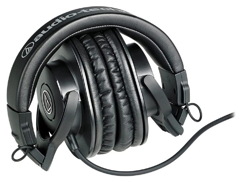 AUDIO TECHNICA ATH-M30X PROFESSIONAL STUDIO HEADPHONES