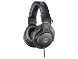 AUDIFONO AUDIO TECHNICA ATH-M30X PROFESIONAL ESTUDIO