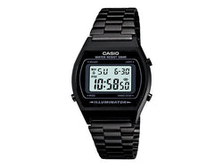 RELOJ VINTAGE CASIO B-640WB-1A