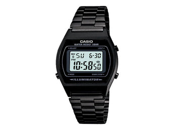 VINTAGE CASIO B-640WB-1A WATCH