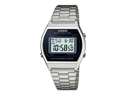 RELOJ VINTAGE CASIO B-640WD-1AV