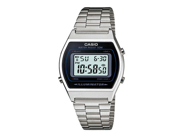 RELOJ VINTAGE CASIO B-640WD-1AV