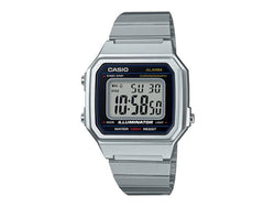 RELOJ VINTAGE CASIO B-650WD-1A
