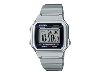 VINTAGE CASIO B-650WD-1A WATCH