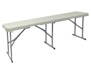 TAIKE CS-594 FOLDING BENCH