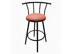 BANCO DESAYUNADOR MEDIA LUNA GIRATORIO