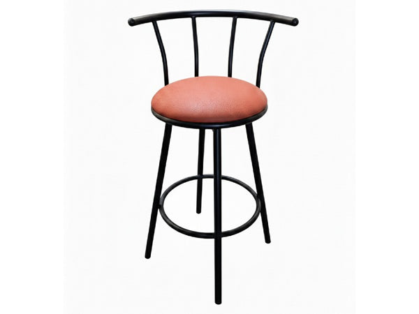 BANCO DESAYUNADOR MEDIA LUNA GIRATORIO