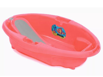 ATLANTIS PRINSEL BATHTUB PS7295 CORAL