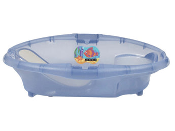 BAÑERA PRINSEL PS7296 ATLANTIS PLUMBAGO AZUL GLITTER