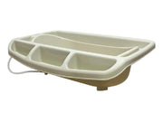 BAÑERA PRINSEL PS7304 PERLA