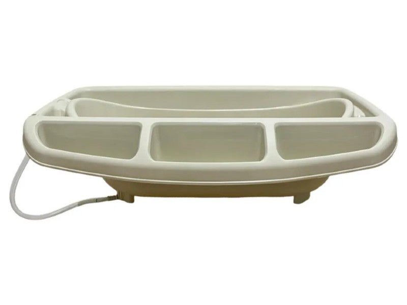 BAÑERA PRINSEL PS7304 PERLA