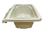 BAÑERA PRINSEL PS7304 PERLA