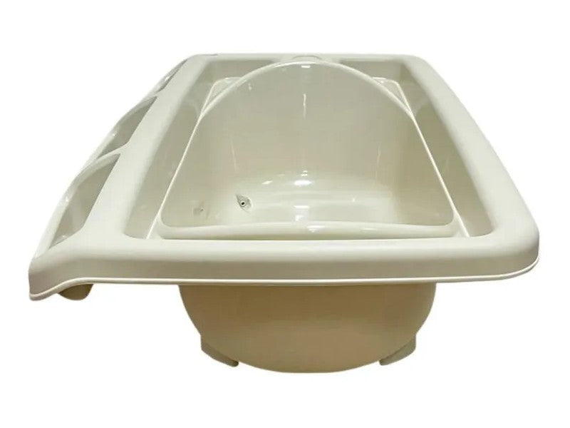 BAÑERA PRINSEL PS7304 PERLA